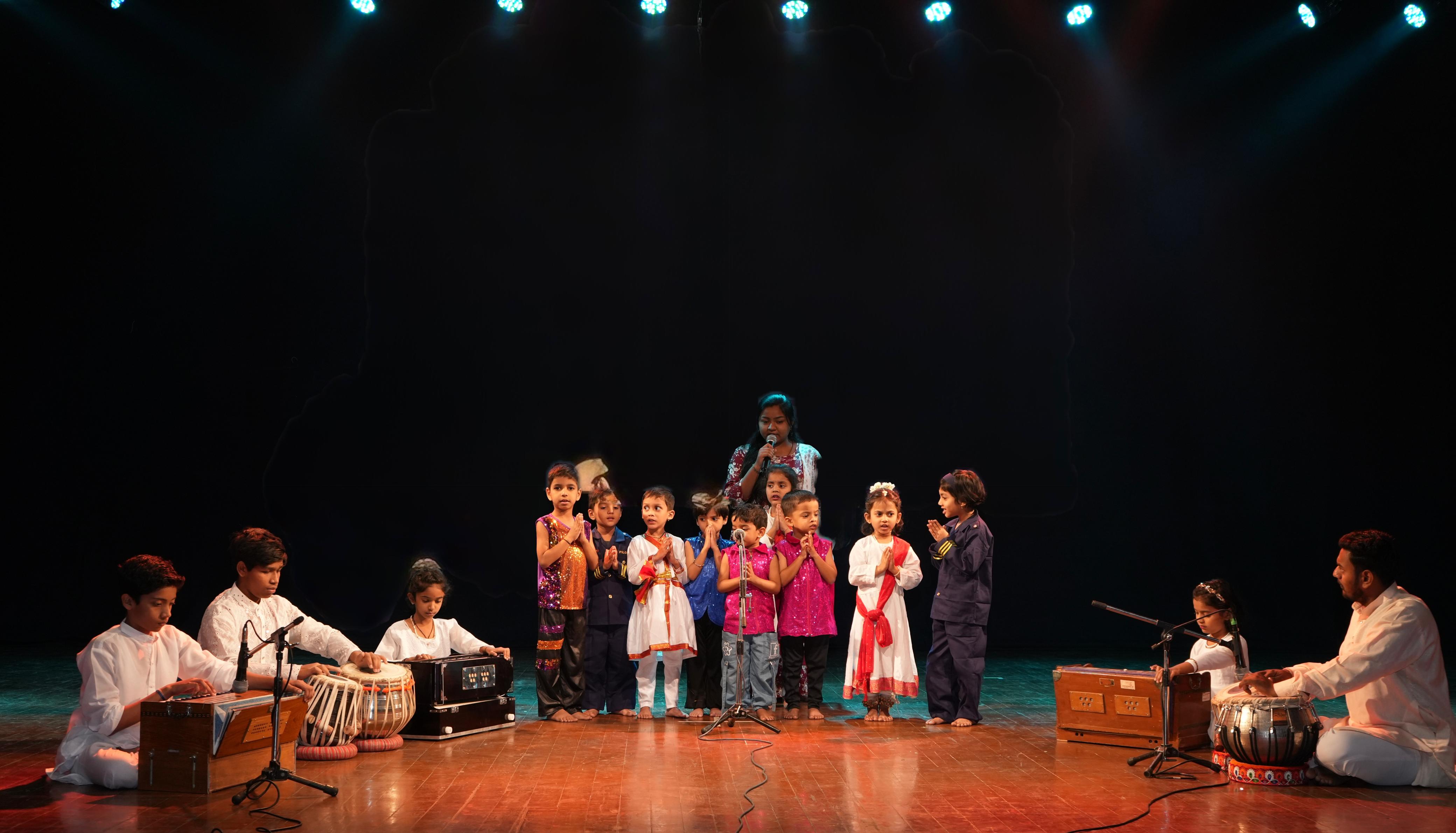 Taal Swarndhara Gallery Image 4